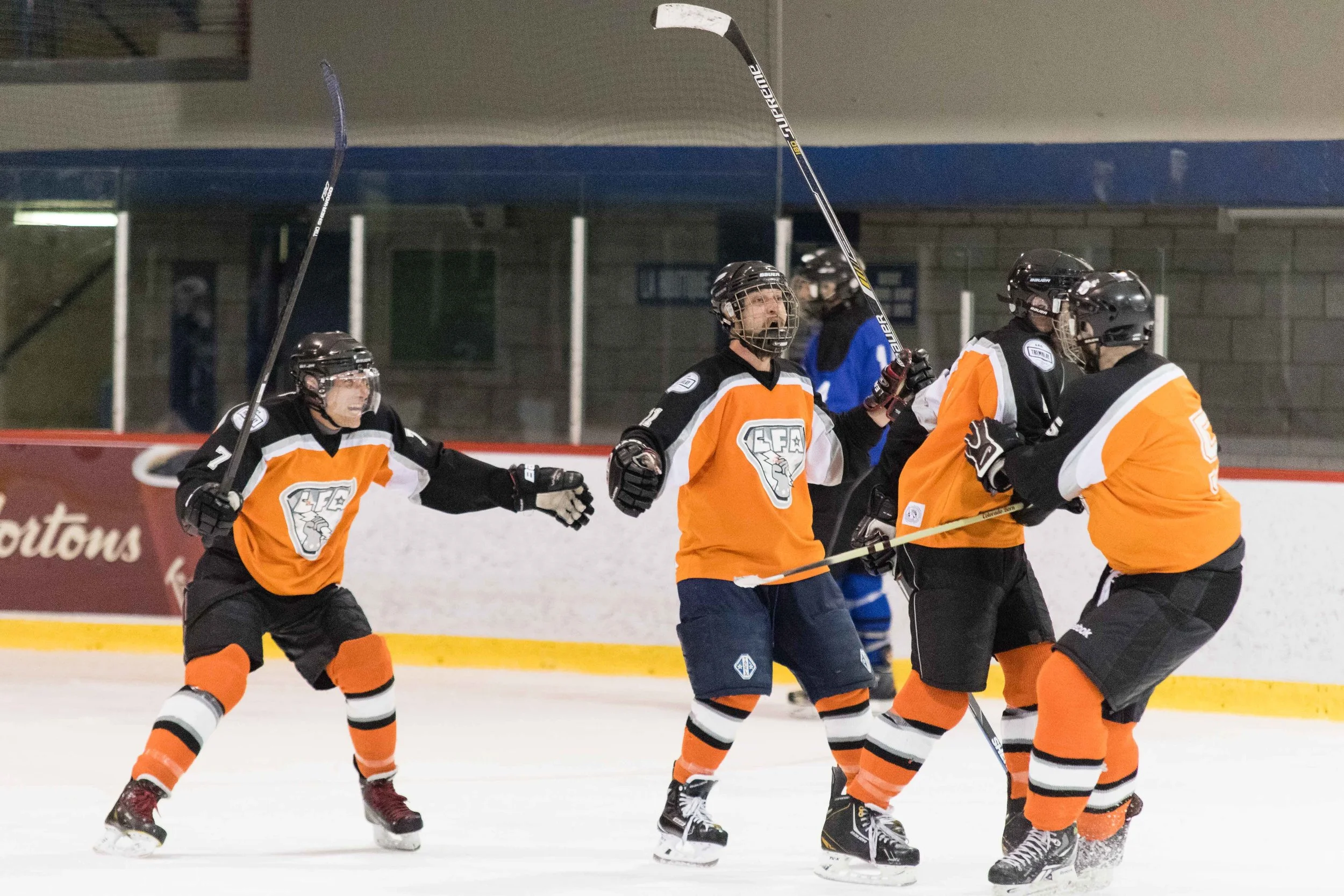 WOW, WHAT UN MATCH !!!! (SPECIAL EDITION) DU BABILLARD LFA