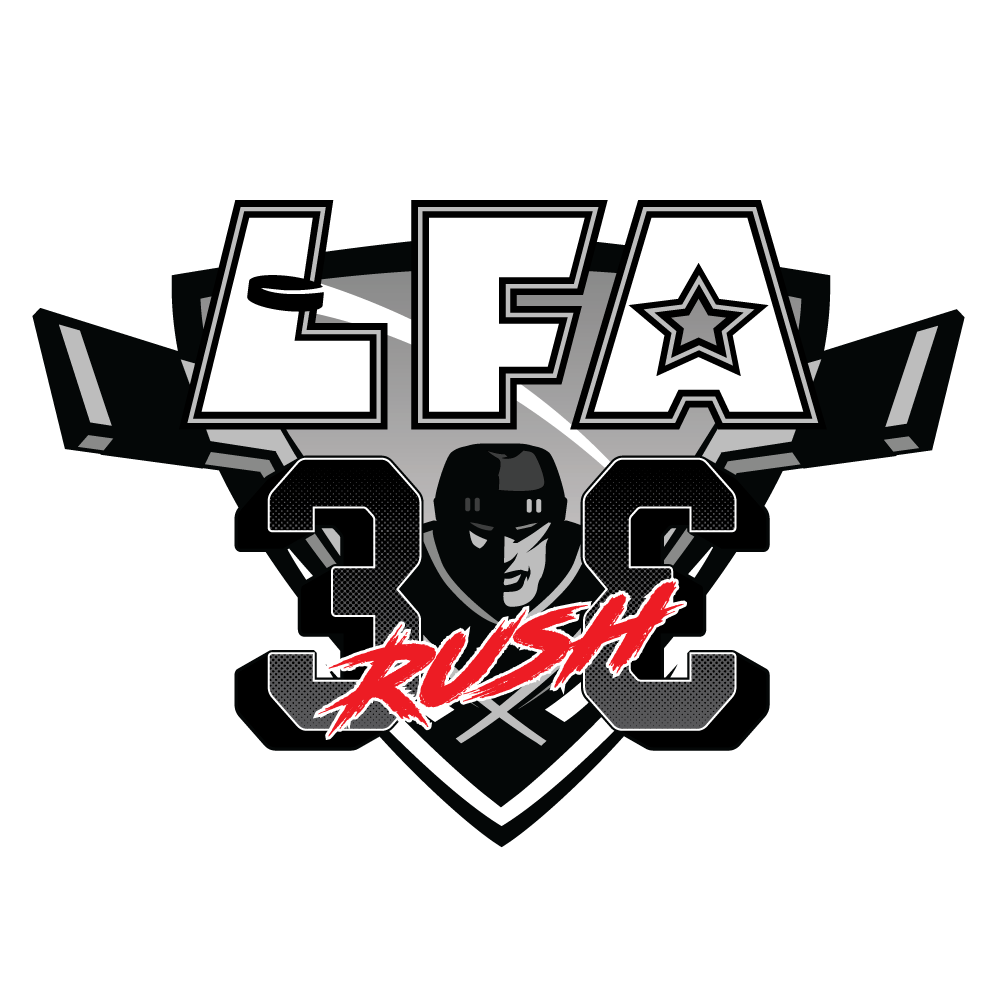 SOYONS AUDACIEUX ET VIVONS PLEINEMENT NOTRE PASSION HOCKEY