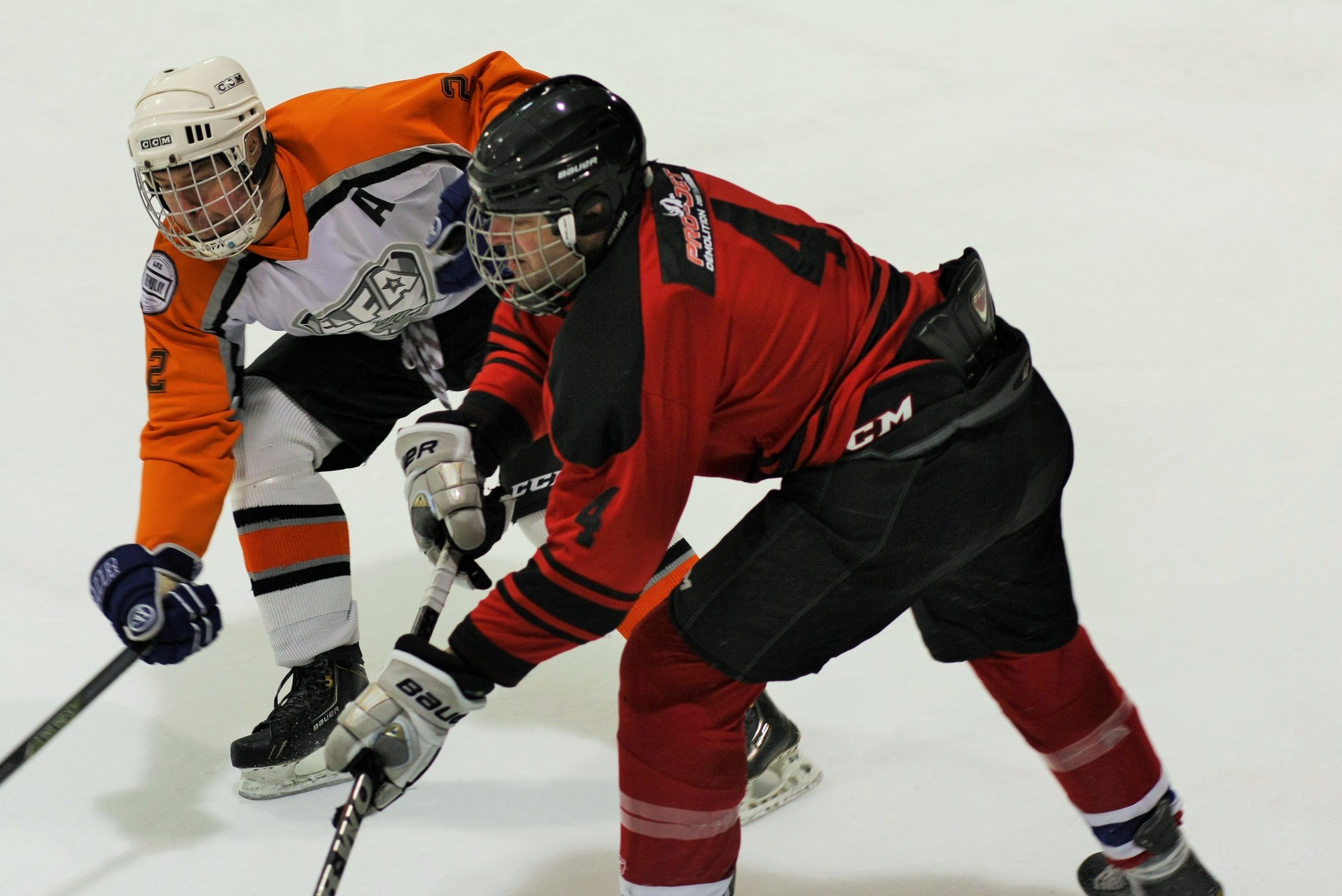 THE SIMWELL TORPEDOSE WILL FACE THE PRO-JET 2011 RHINOS DURING THE SEMI-FINAL AND MONTREAL DIVISION CHAMPIONSHIP GAME SUNDAY AT NOTRE-DAME COLLEGE.ARENA (ARCHIVE PHOTO)