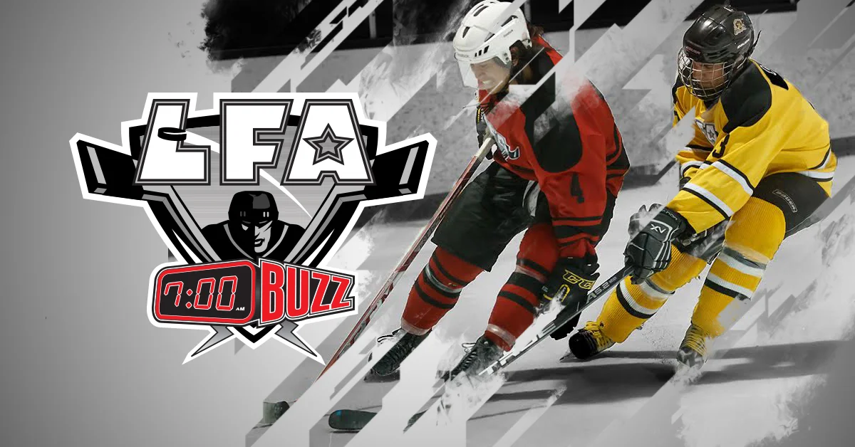 le nouveau programme hockey de la lfa
