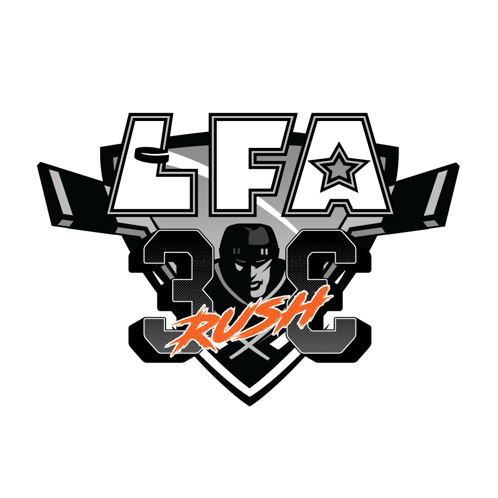 LA LFA METS SUR PIED SON PREMIER TOURNOI, LE LFA RUSH!
