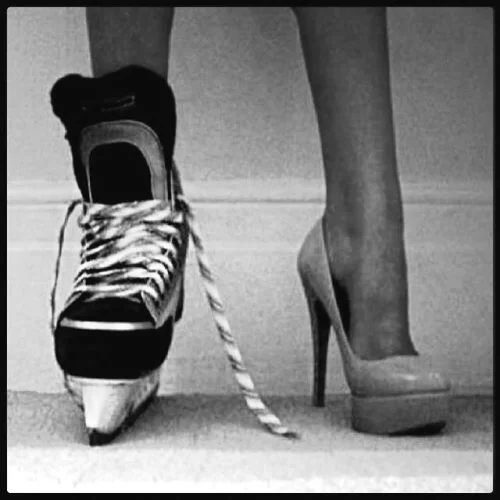 UNE SEMAINE À PART ÉGALE