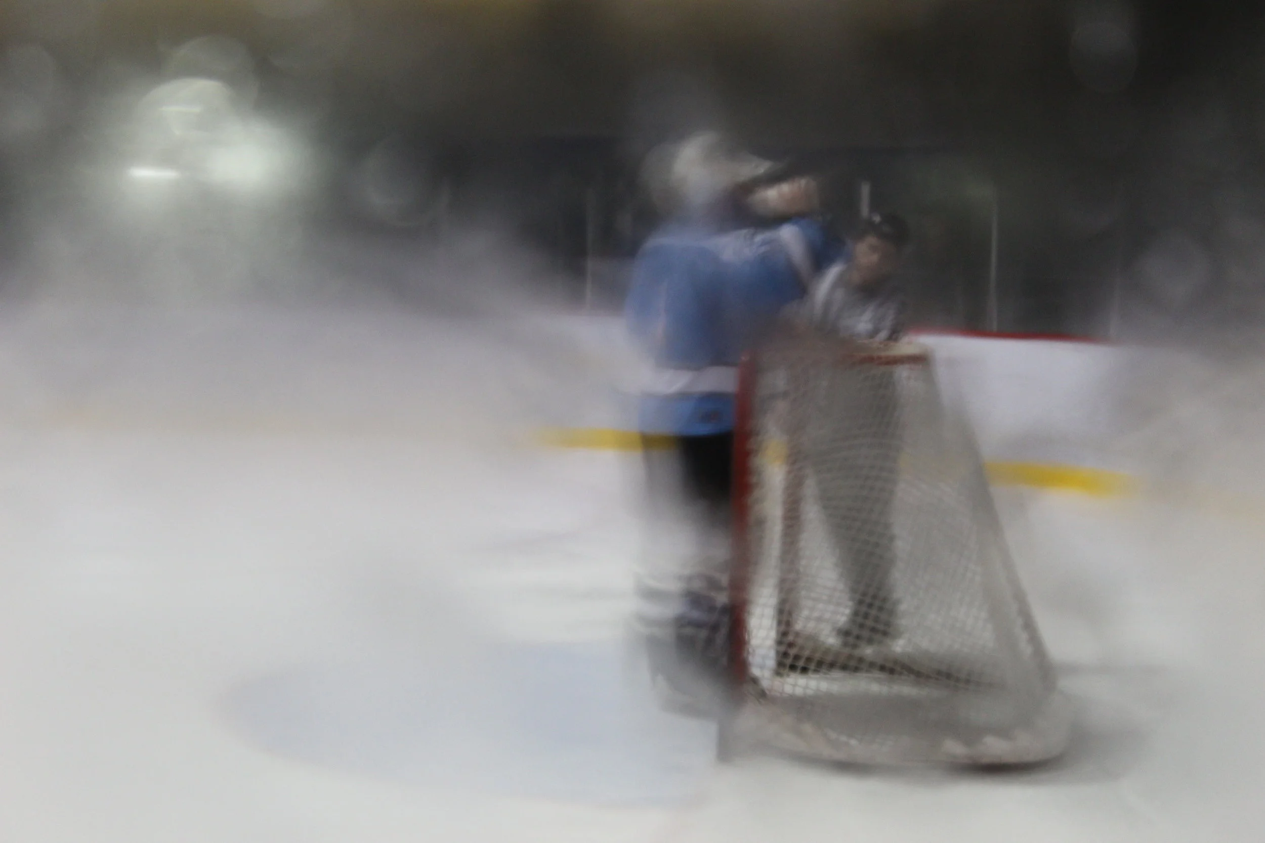 APRÈS LES GRILLADES, ON METS ÇA SUR LA GLACE