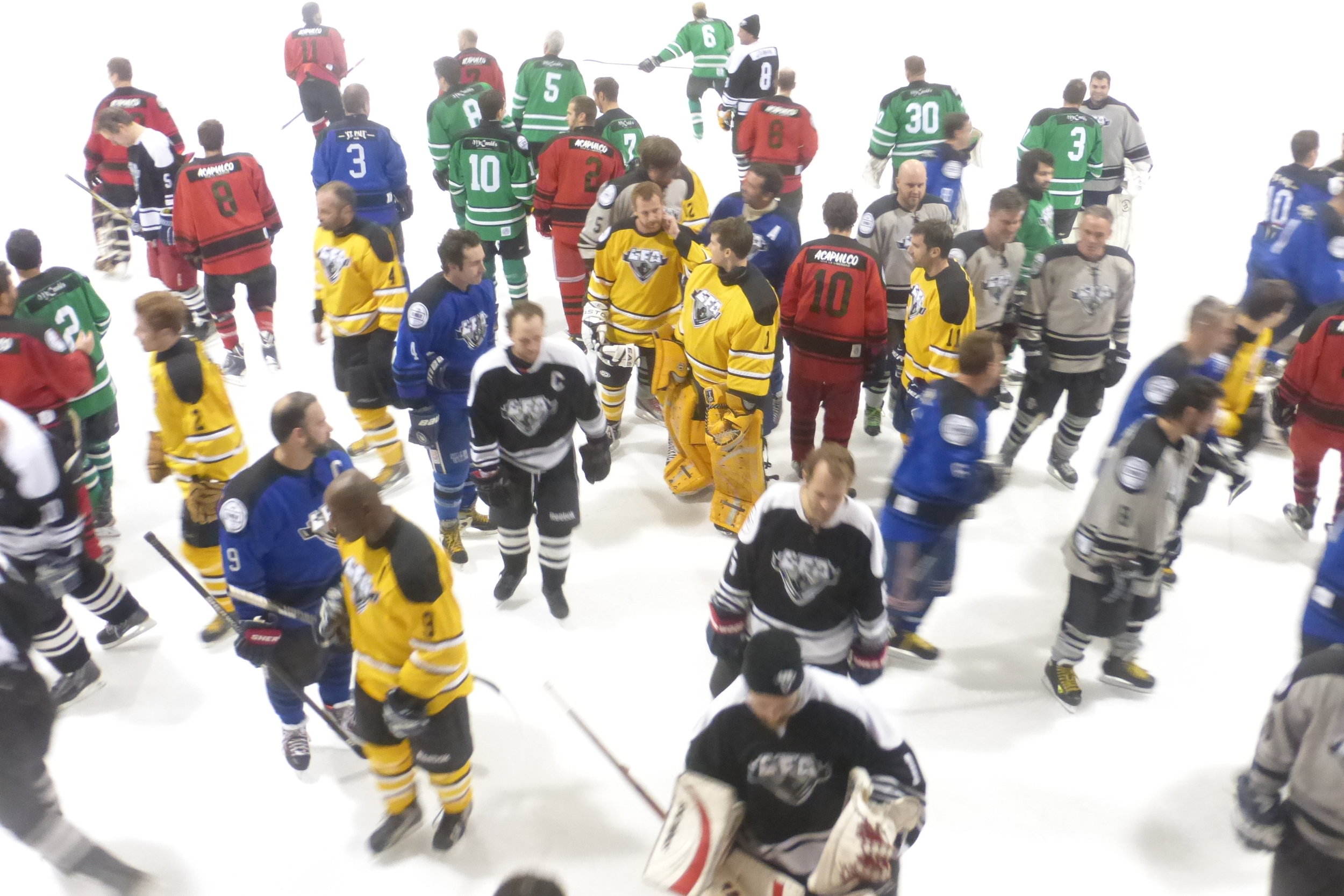 LE SYSTÈME DE GESTION CENTRALISÉ DE LA LFA FAIT SES PREUVES EN DÉBUT DE SAISON