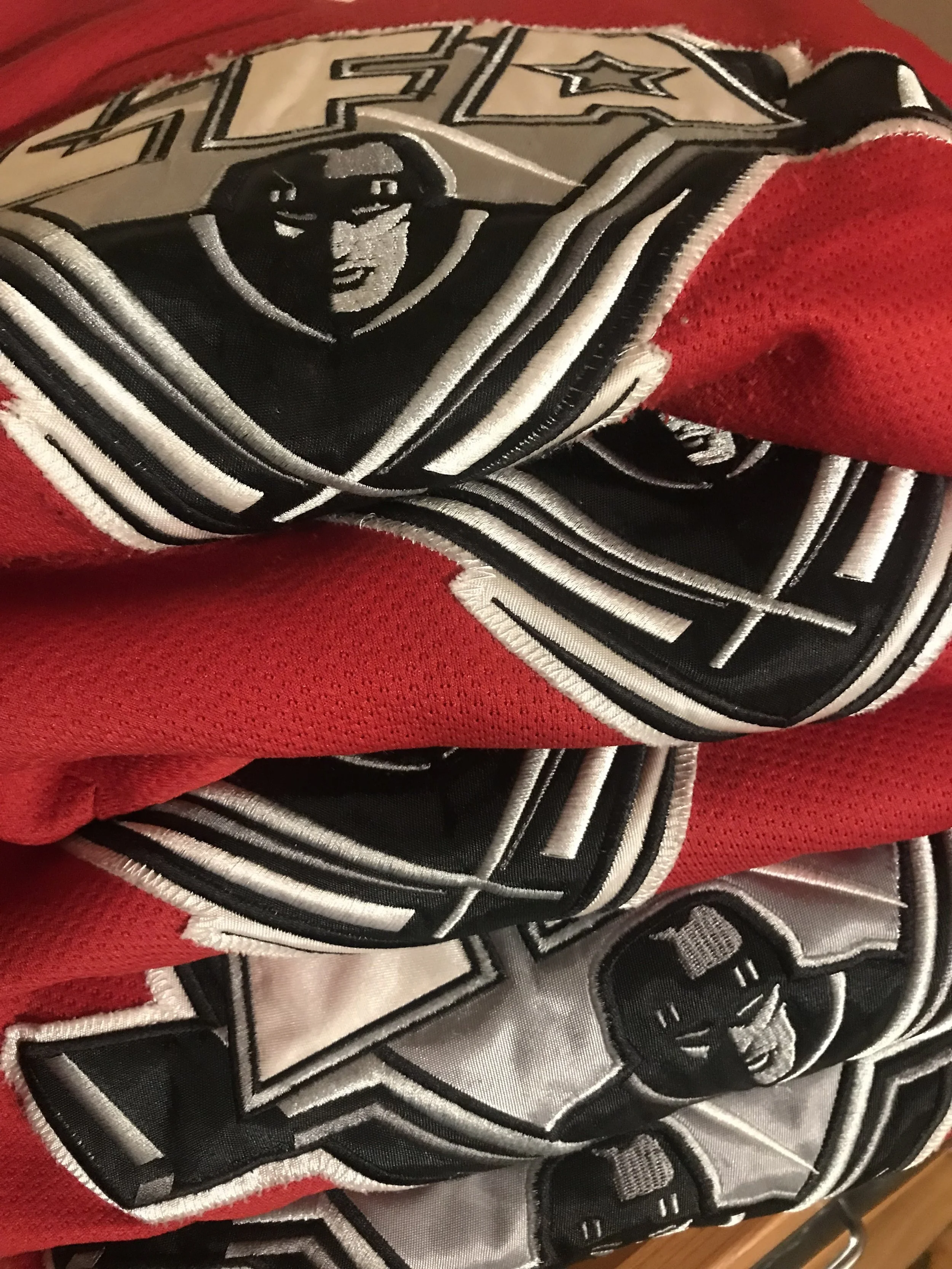 L’HISTOIRE DU MATCH LE TEMPS D’UNE SAISON