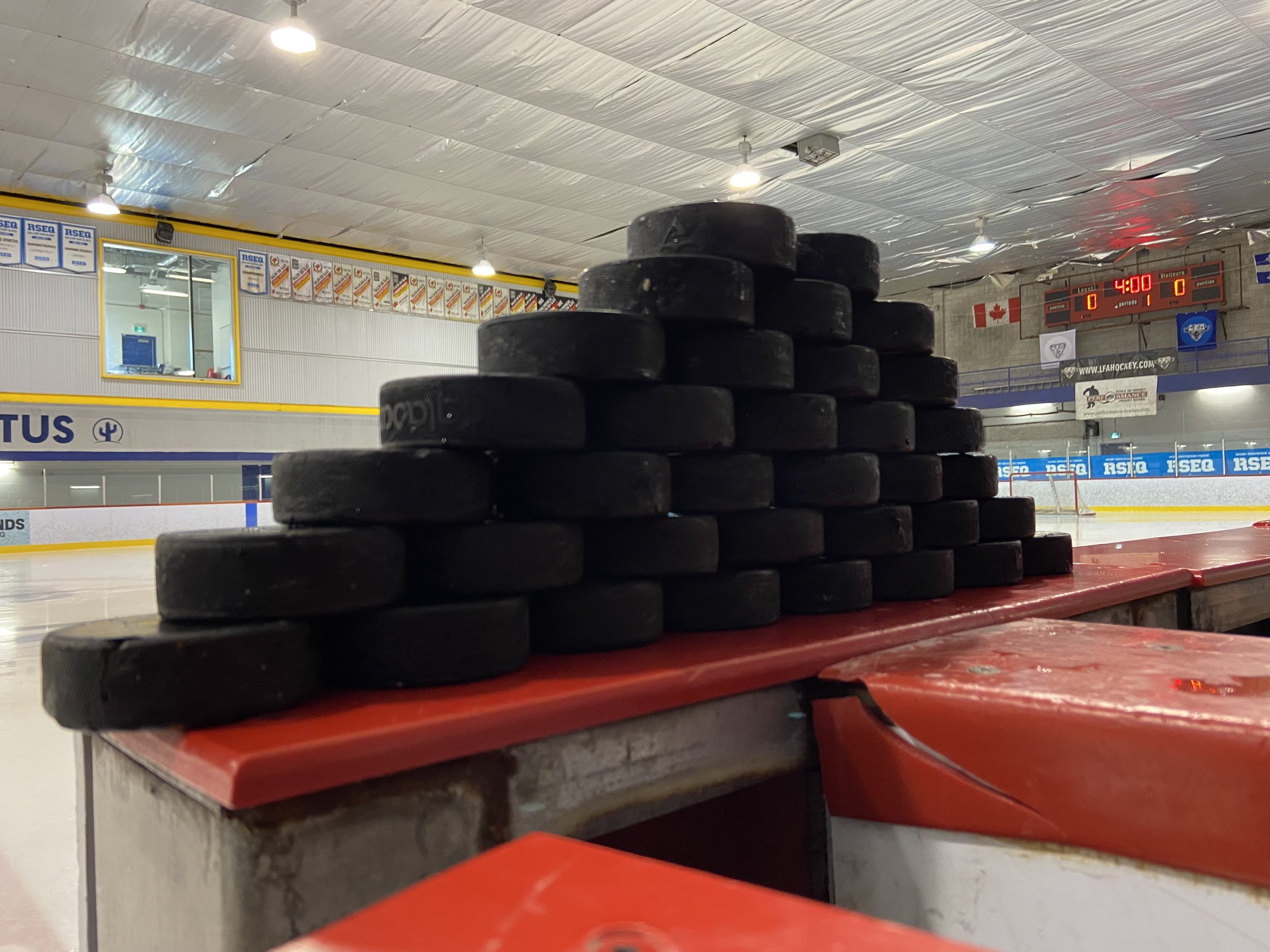 LES MEILLEURES PHOTOS DE LA SAISON 2023-2024