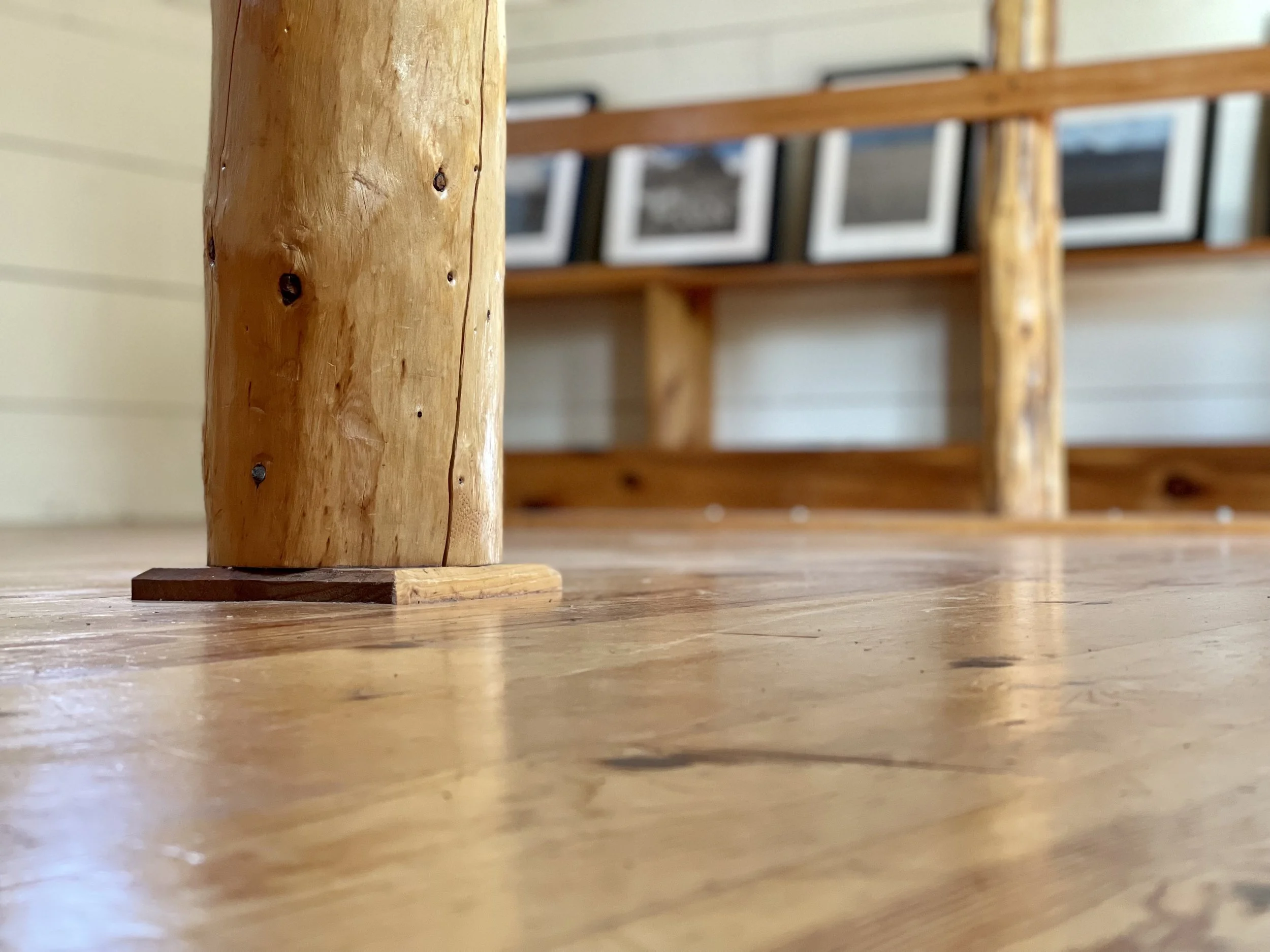 Guest Housing — Wrangell Mountains Center