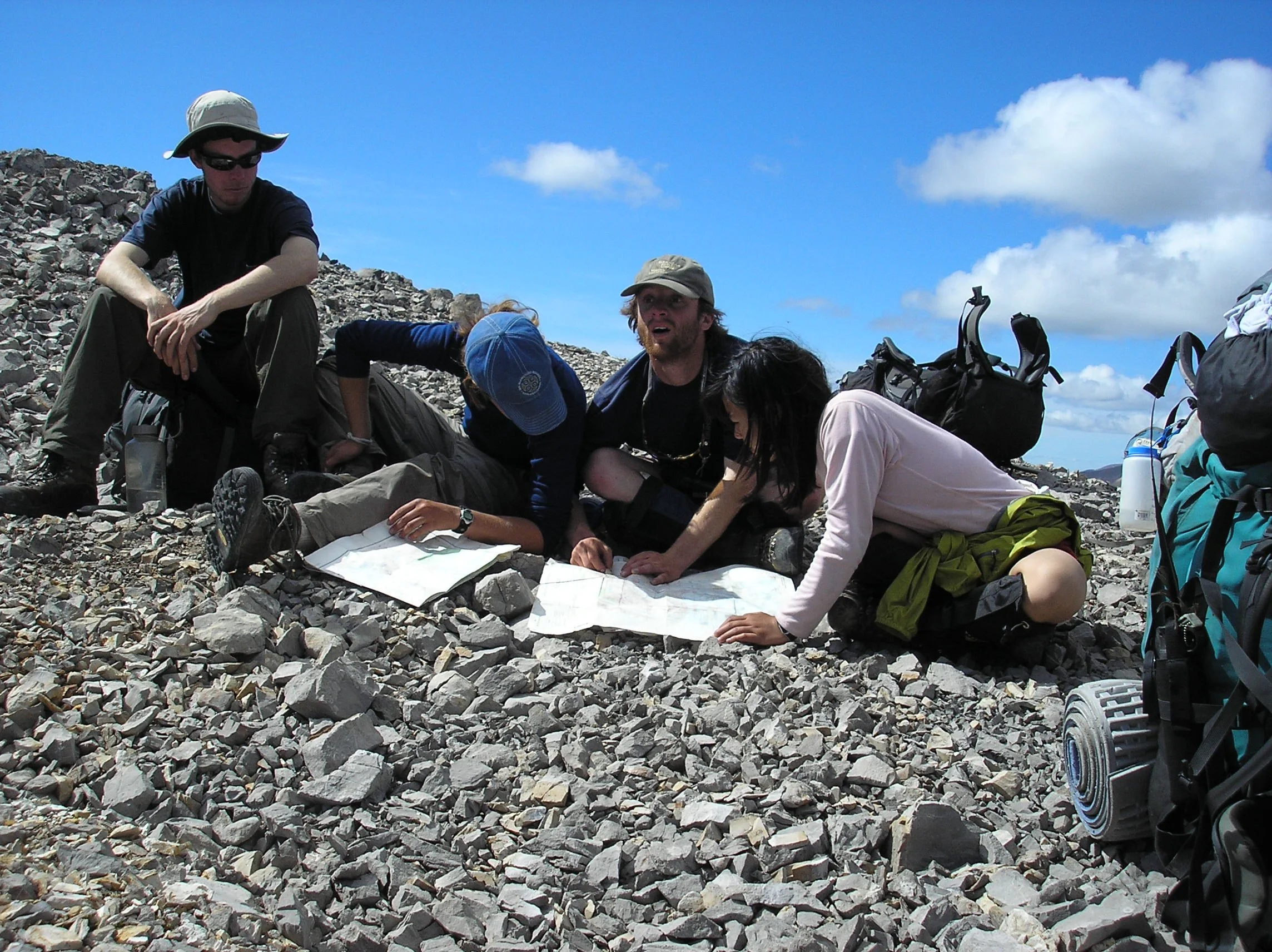 Field Studies Student Symposium