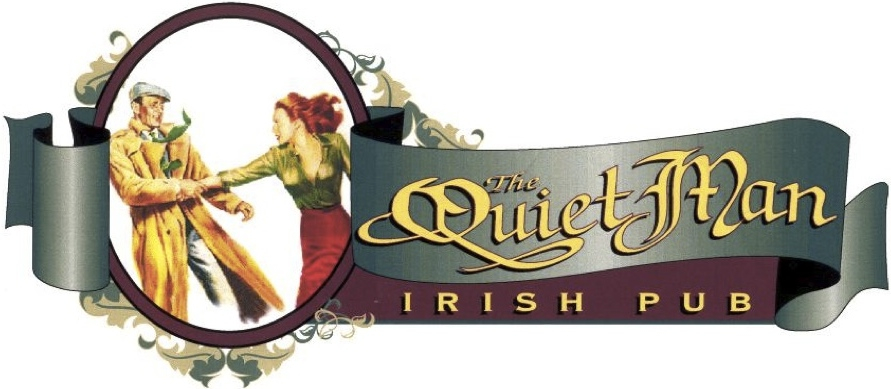 The Quiet Man Irish Pub