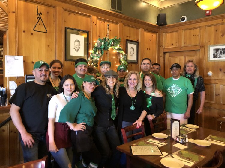 Photos The Quiet Man Irish Pub