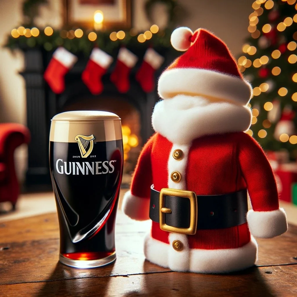 Christmas Eve Closed 