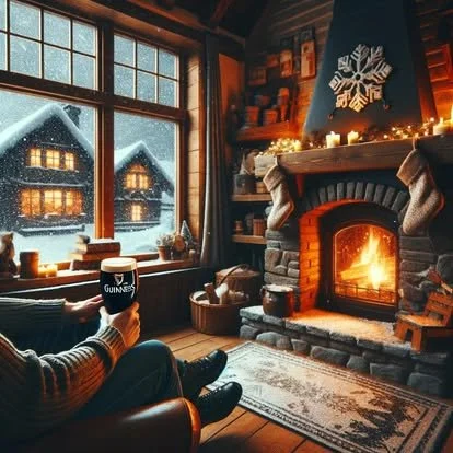 Christmas Day Closed 