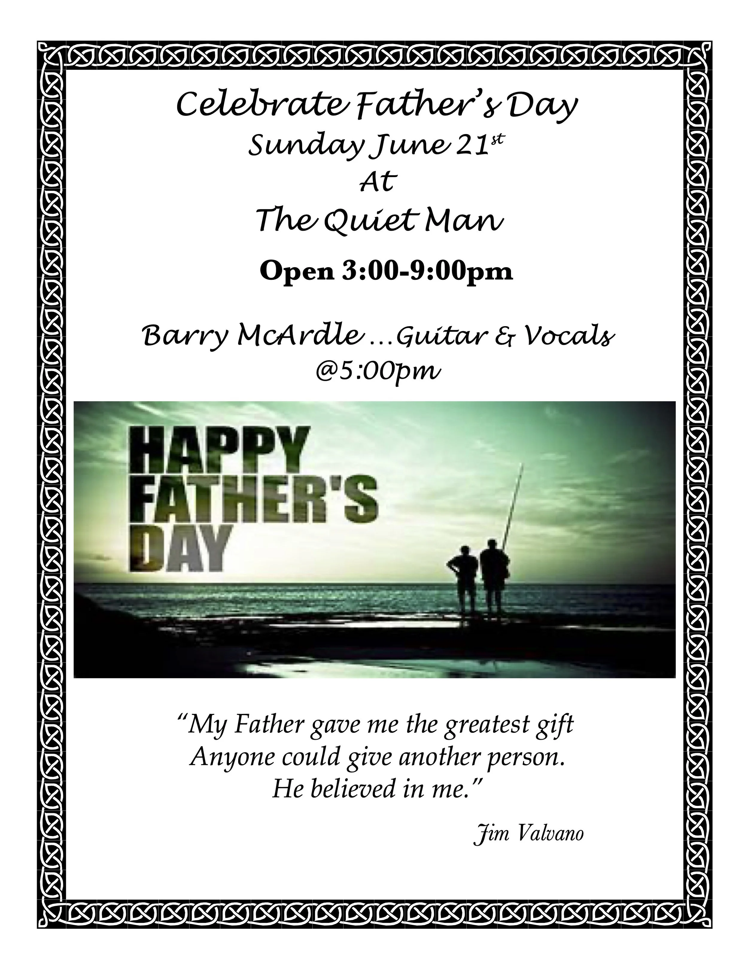 Father's Day