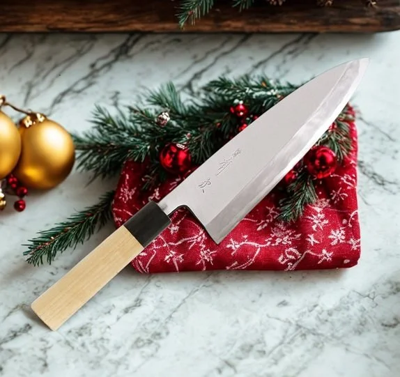 ARITSUGU KNIVES
