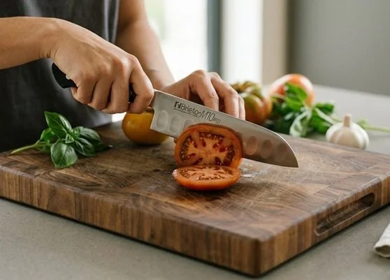 BRIETO KNIVES