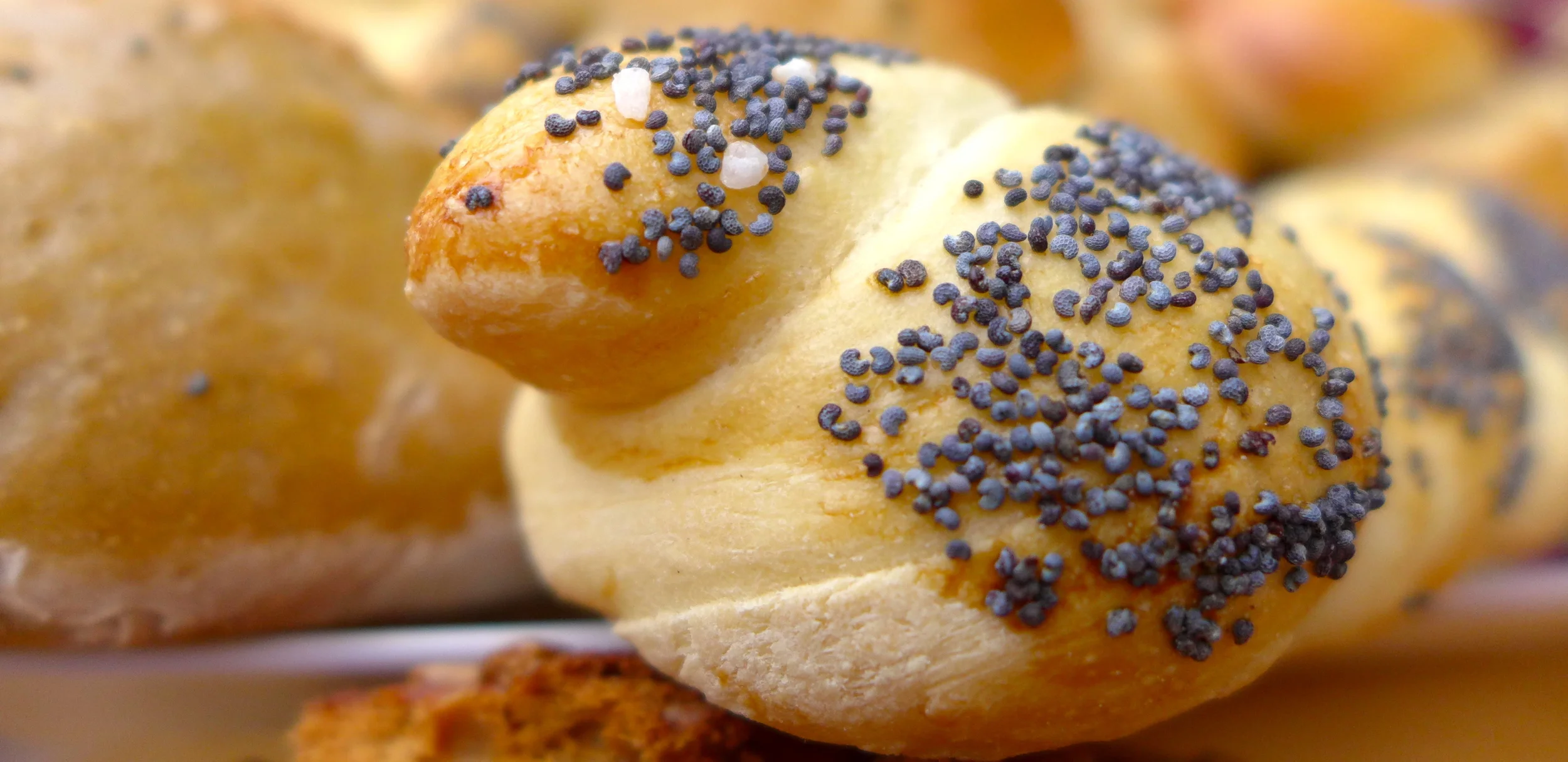 Flesserl, wie es sein sollte