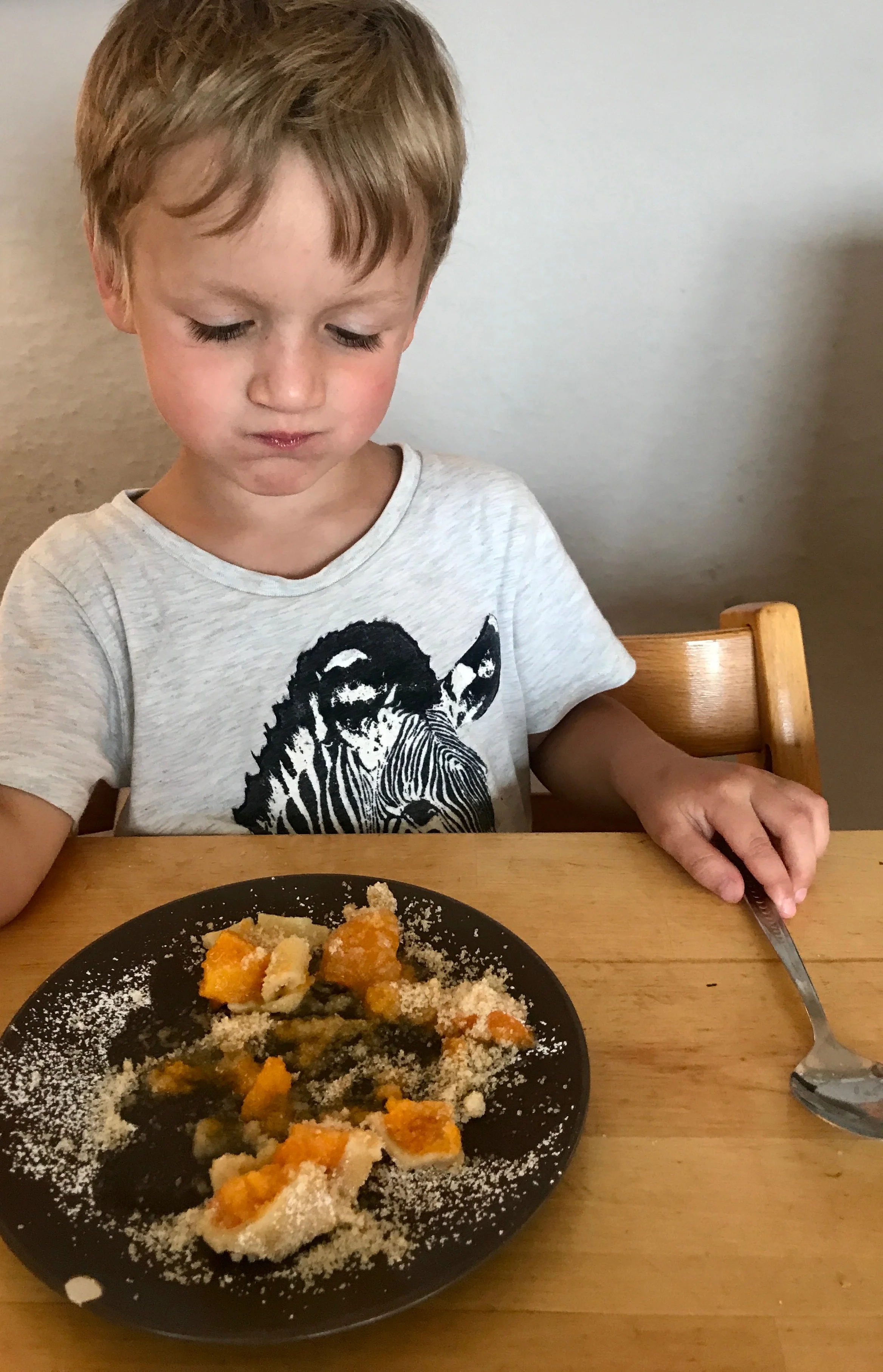 Mahlzeit :)