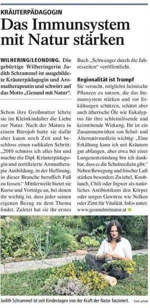 Tips Linz Land - Ausgabe 2.10.2019