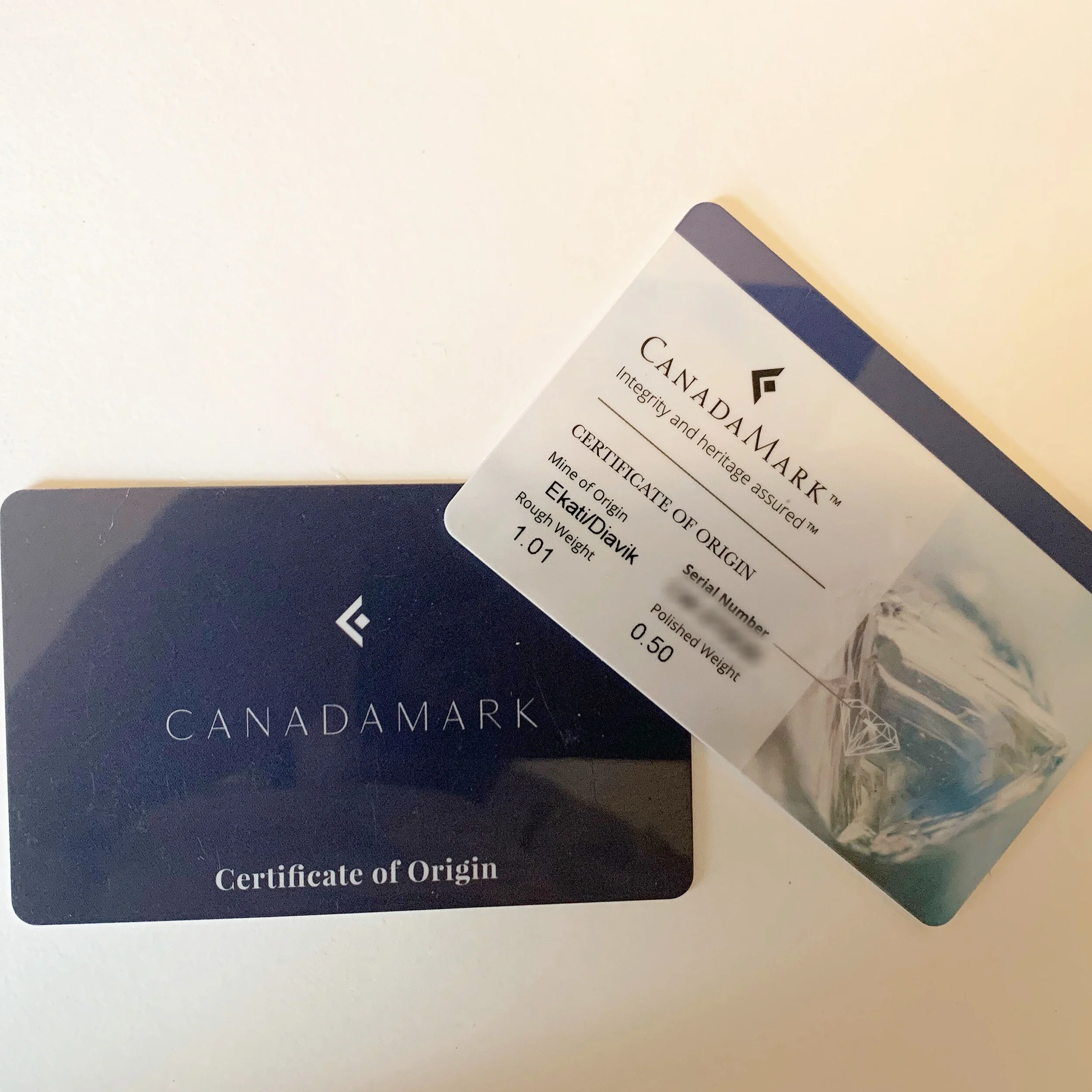 Canada-Mark-Card-for-Canadian-mined-Diamonds-Raleigh-NC.JPG