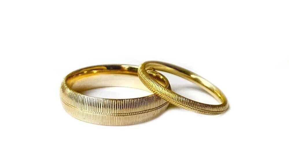 Quercus Raleigh Custom Engagement Rings