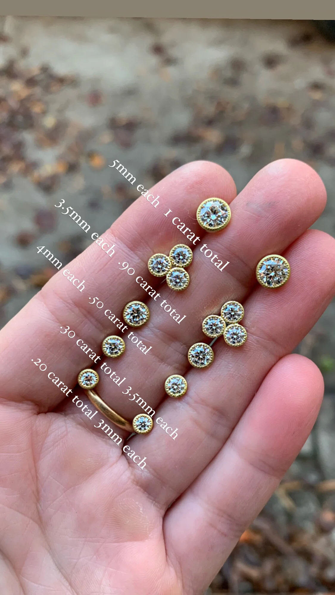 Labeled-sizes-canadian-diamond-stud-earrings.JPG