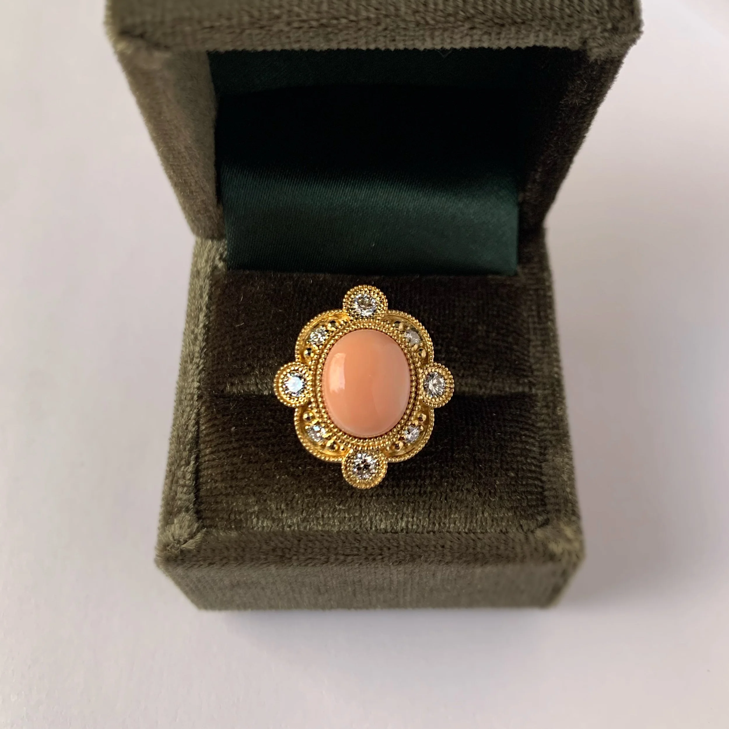 Victorian-Inspired-Coral-and-18k-gold-Ring.JPG