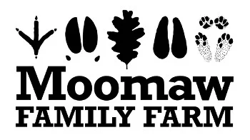 Moomaw Family Farm Logo