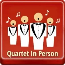 Quartet In Person