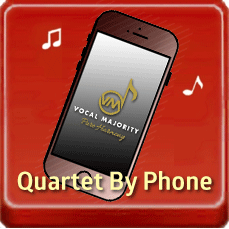 Quartet By Phone