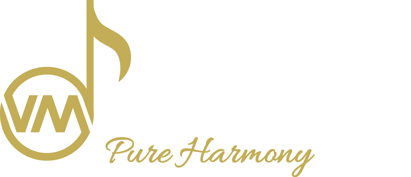 Vocal Majority - Pure Harmony