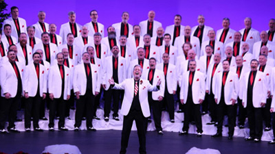 Vocal Majority Pure Harmony