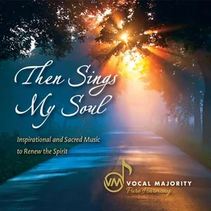 Then Sings My Soul