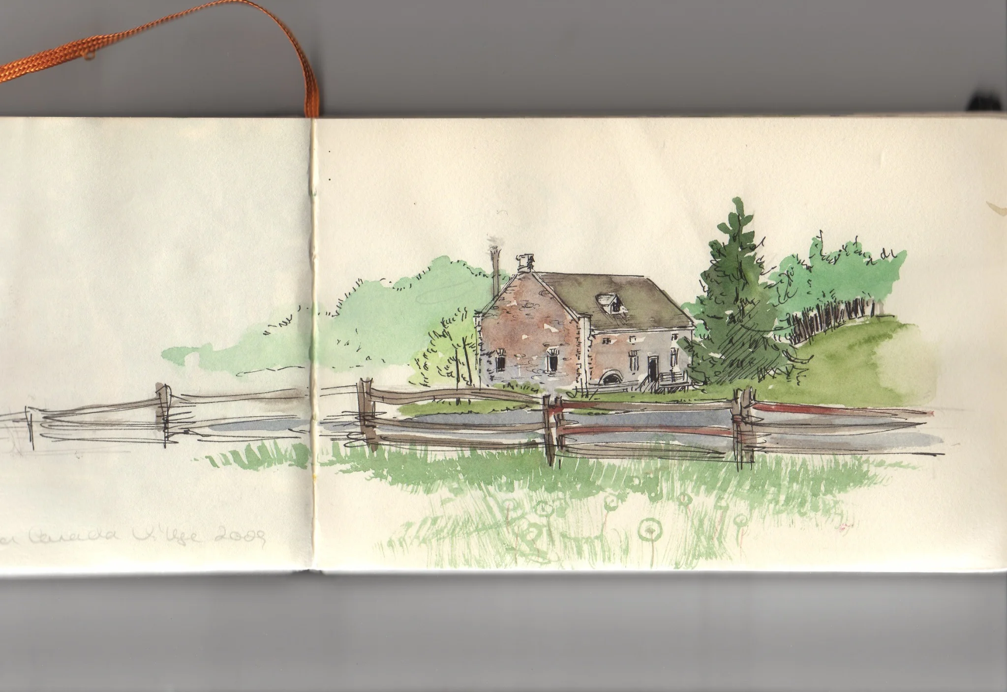 Upper Canada Village2