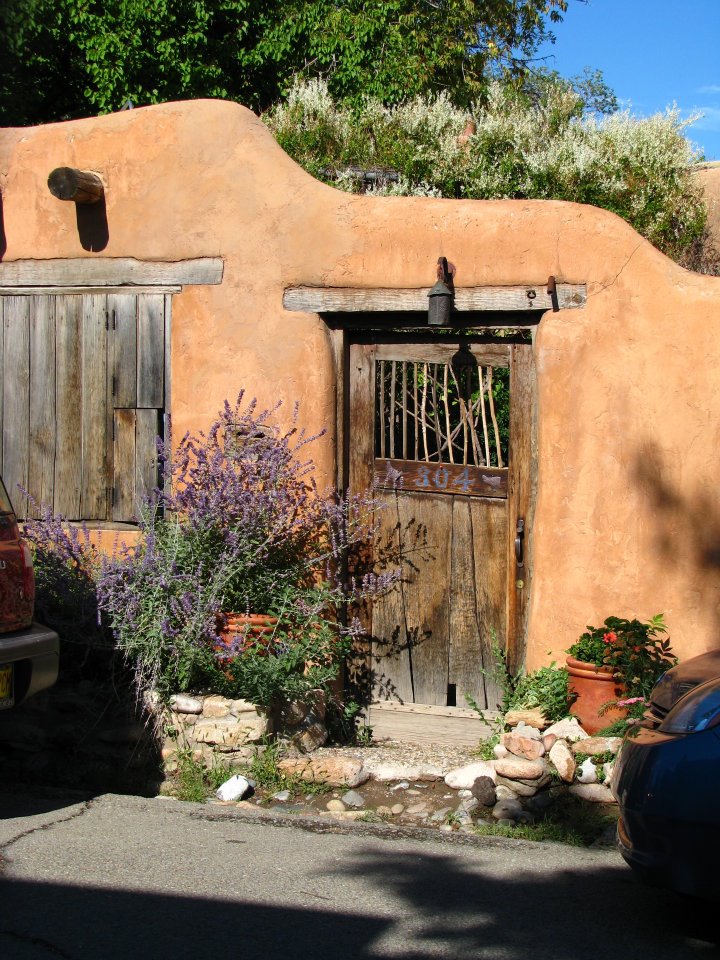Santa Fe