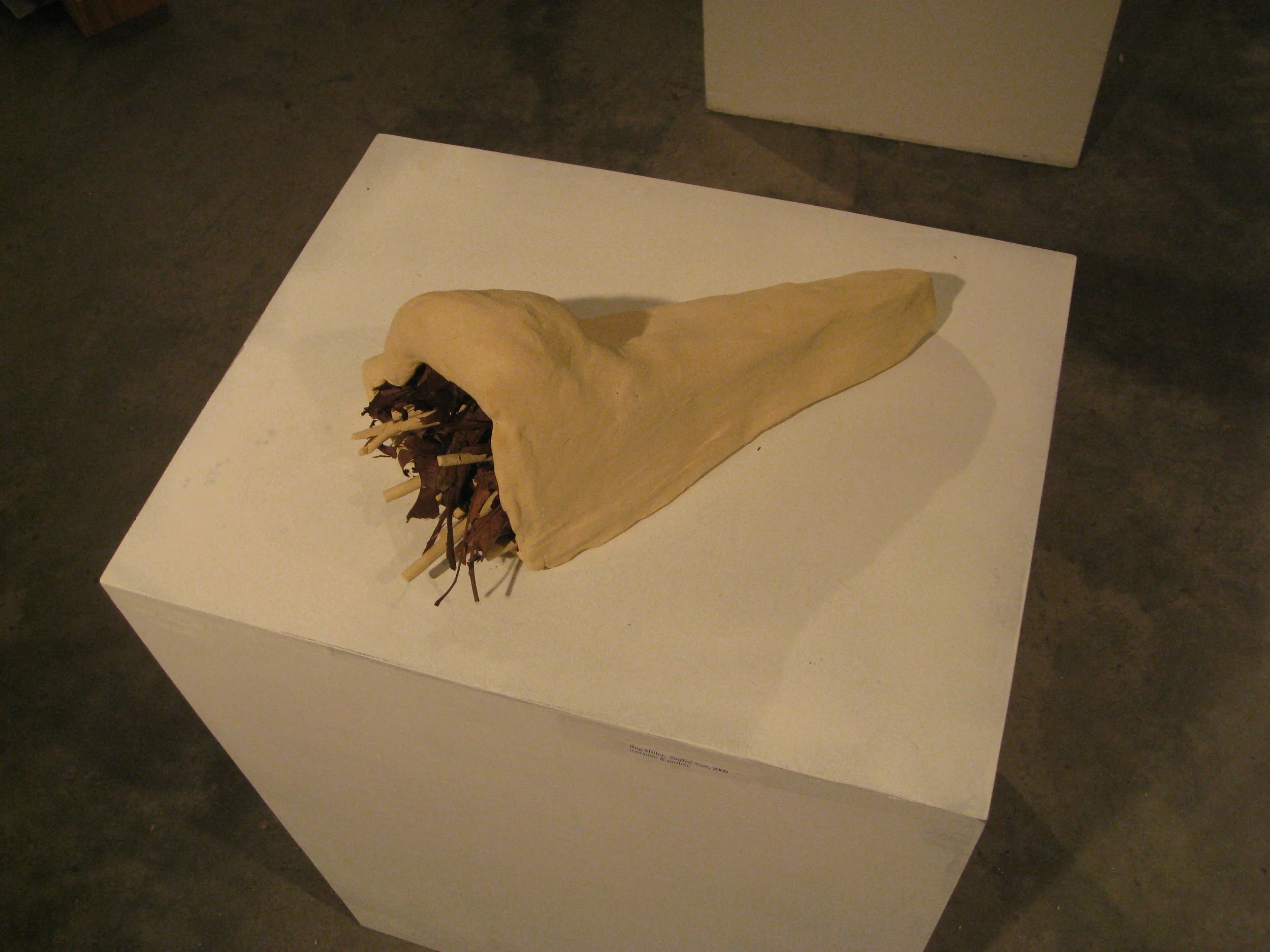 Stuffed (2009)