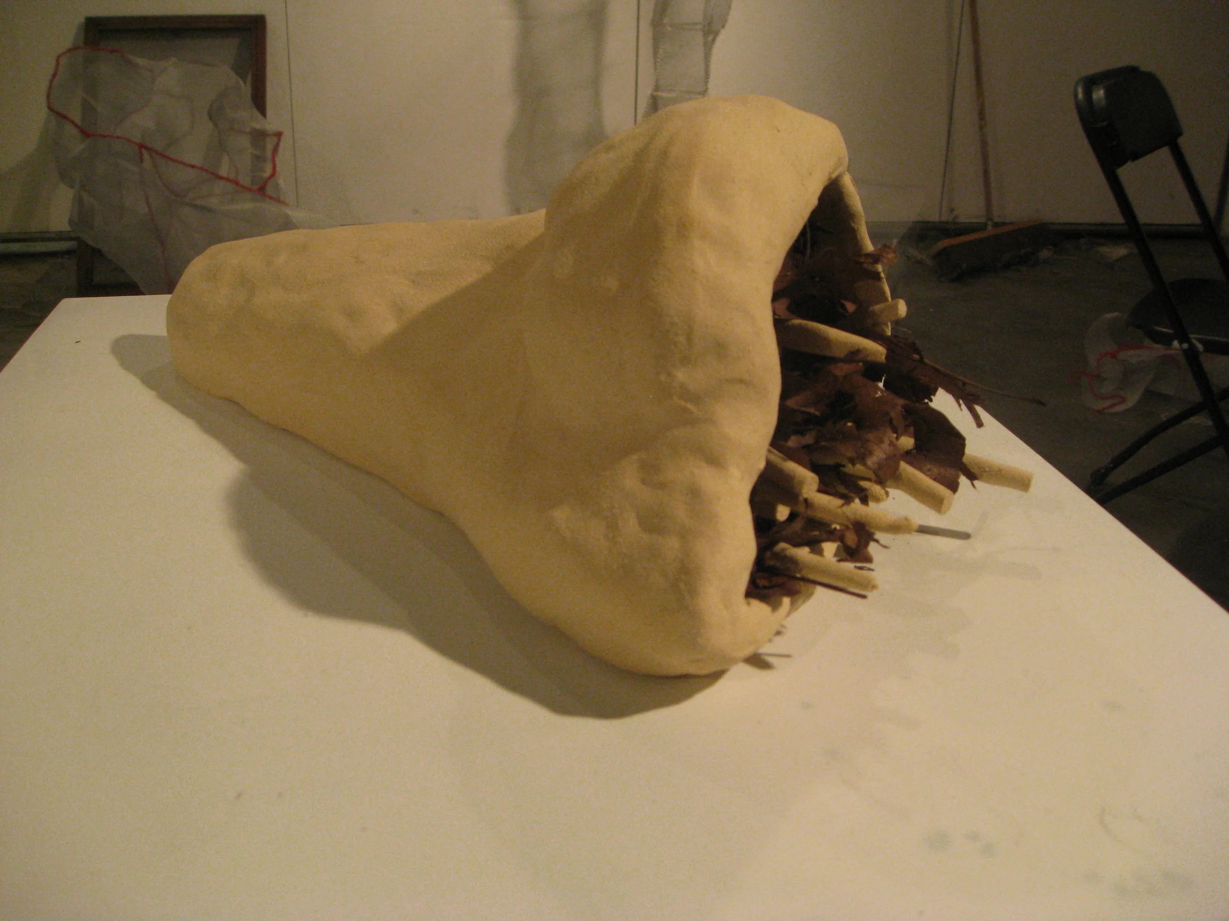 Stuffed (2009)