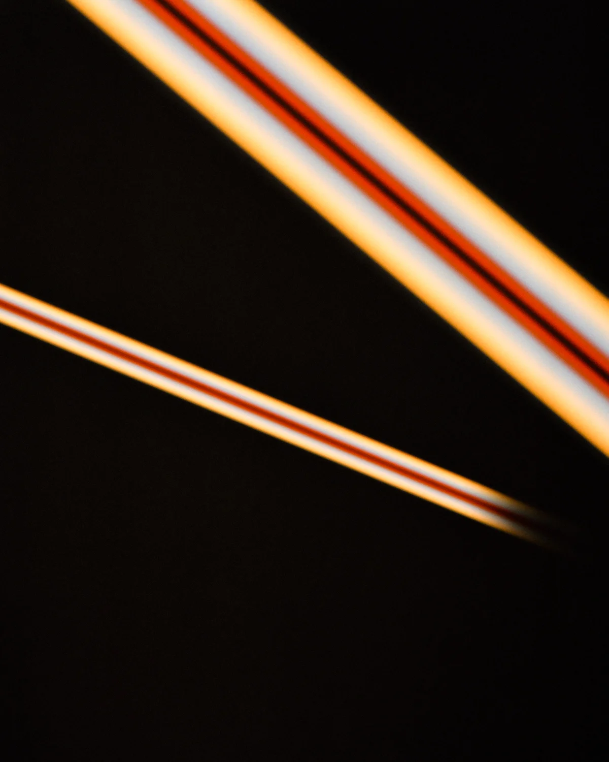 Coalescence #1