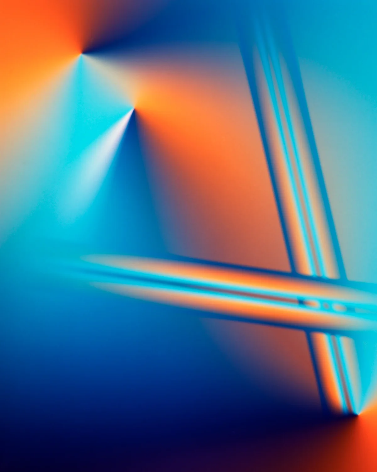 Coalescence #4