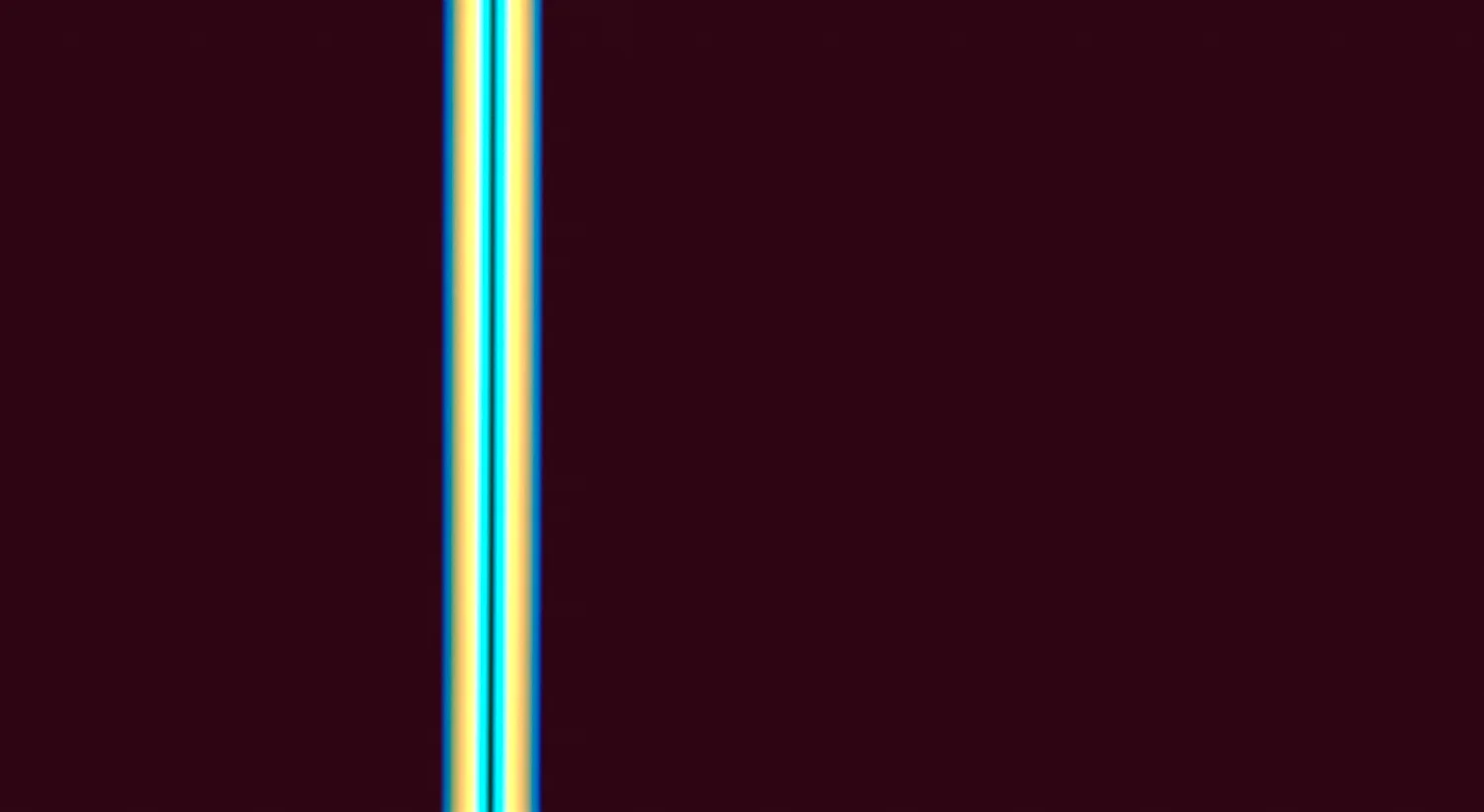 Coalescence #5
