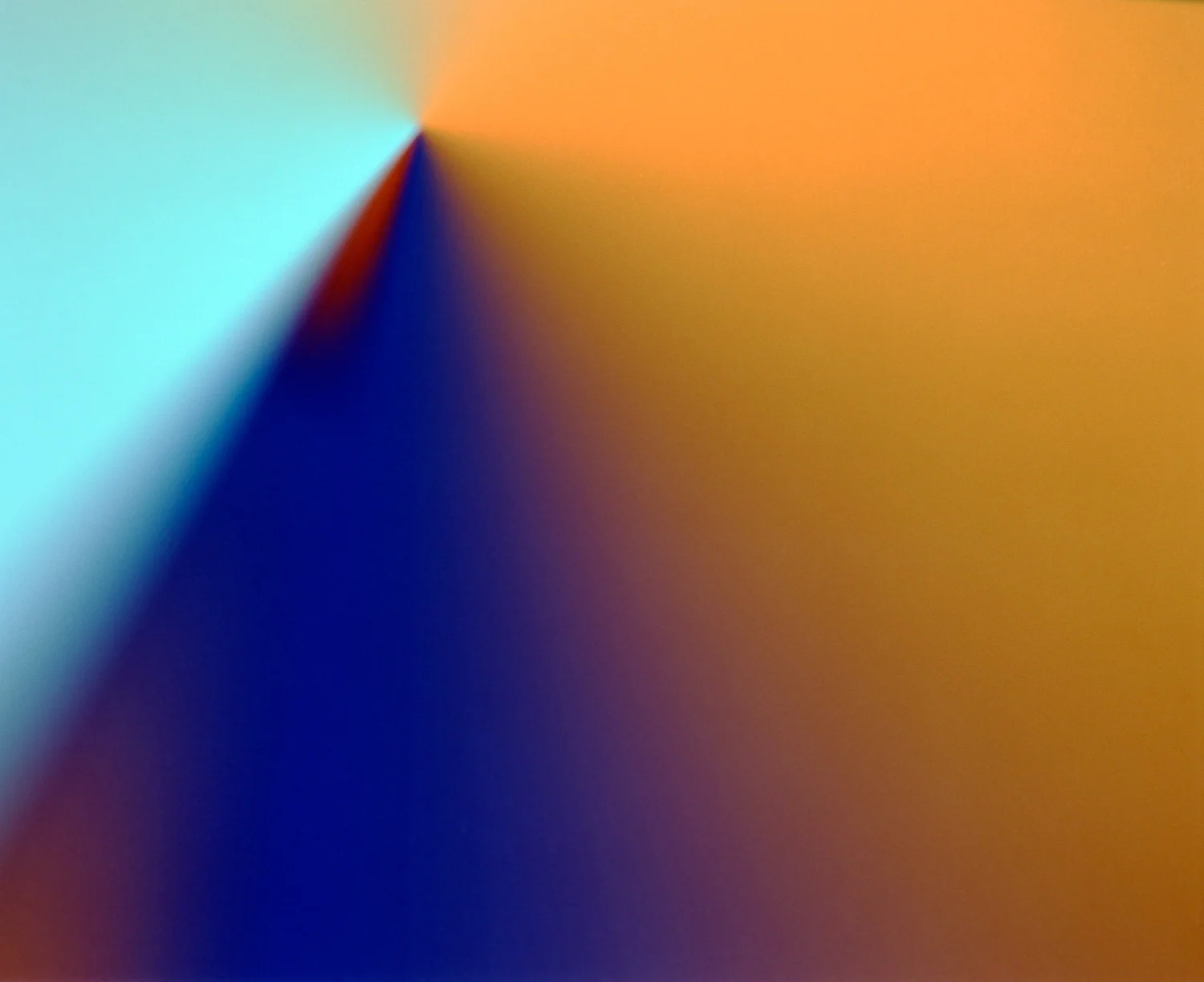 Coalescence #2