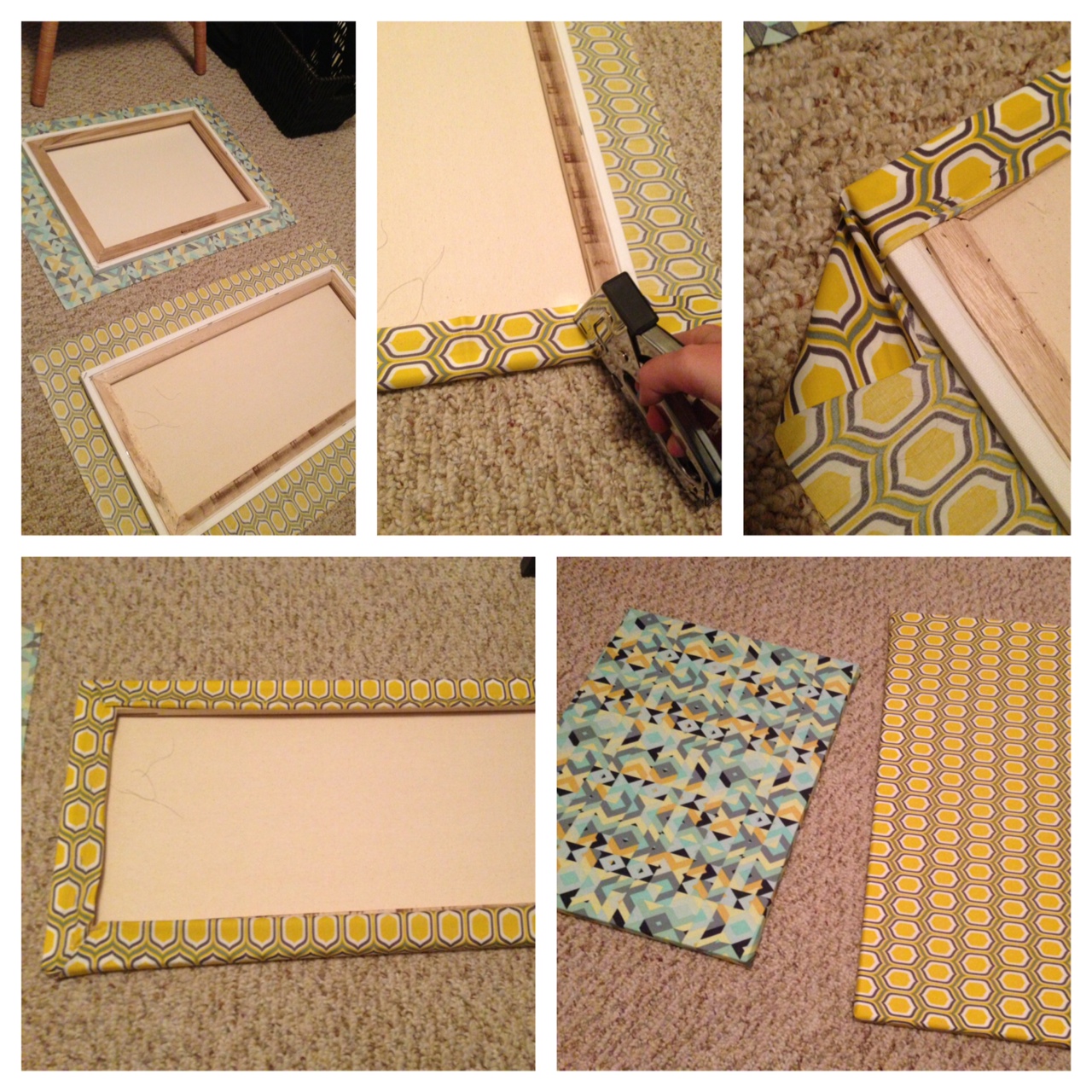 Fabric from BottleTreeFabrics