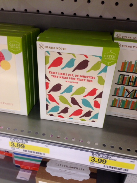 Card Pack, $4