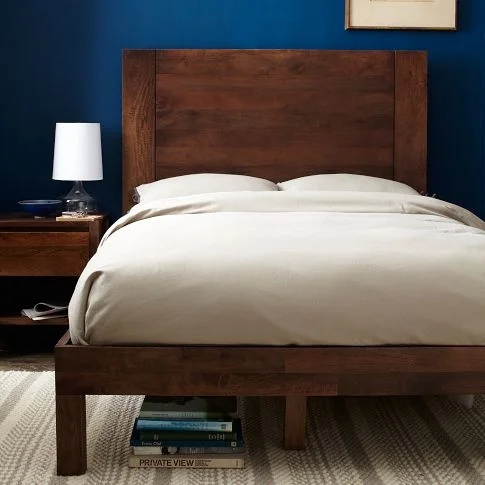Boerum Bed from West Elm