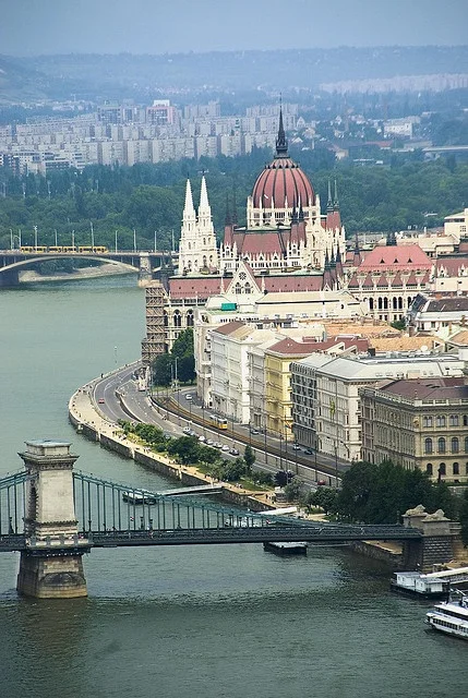 Budapest, Hungary