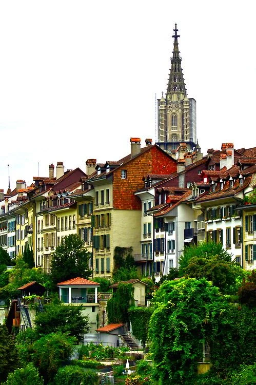 Bern, Switzerland
