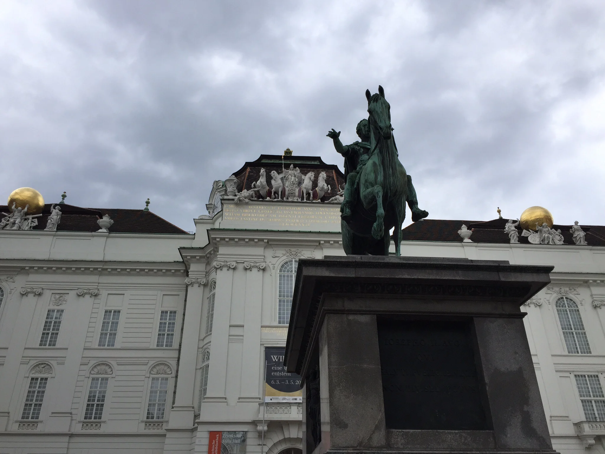 Hofburg Palace