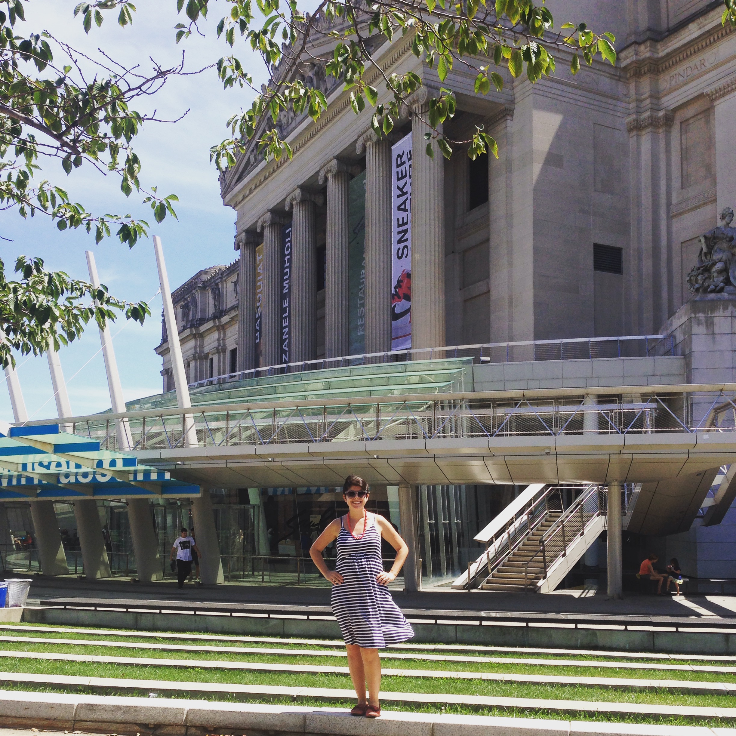 Brooklyn Museum of Art