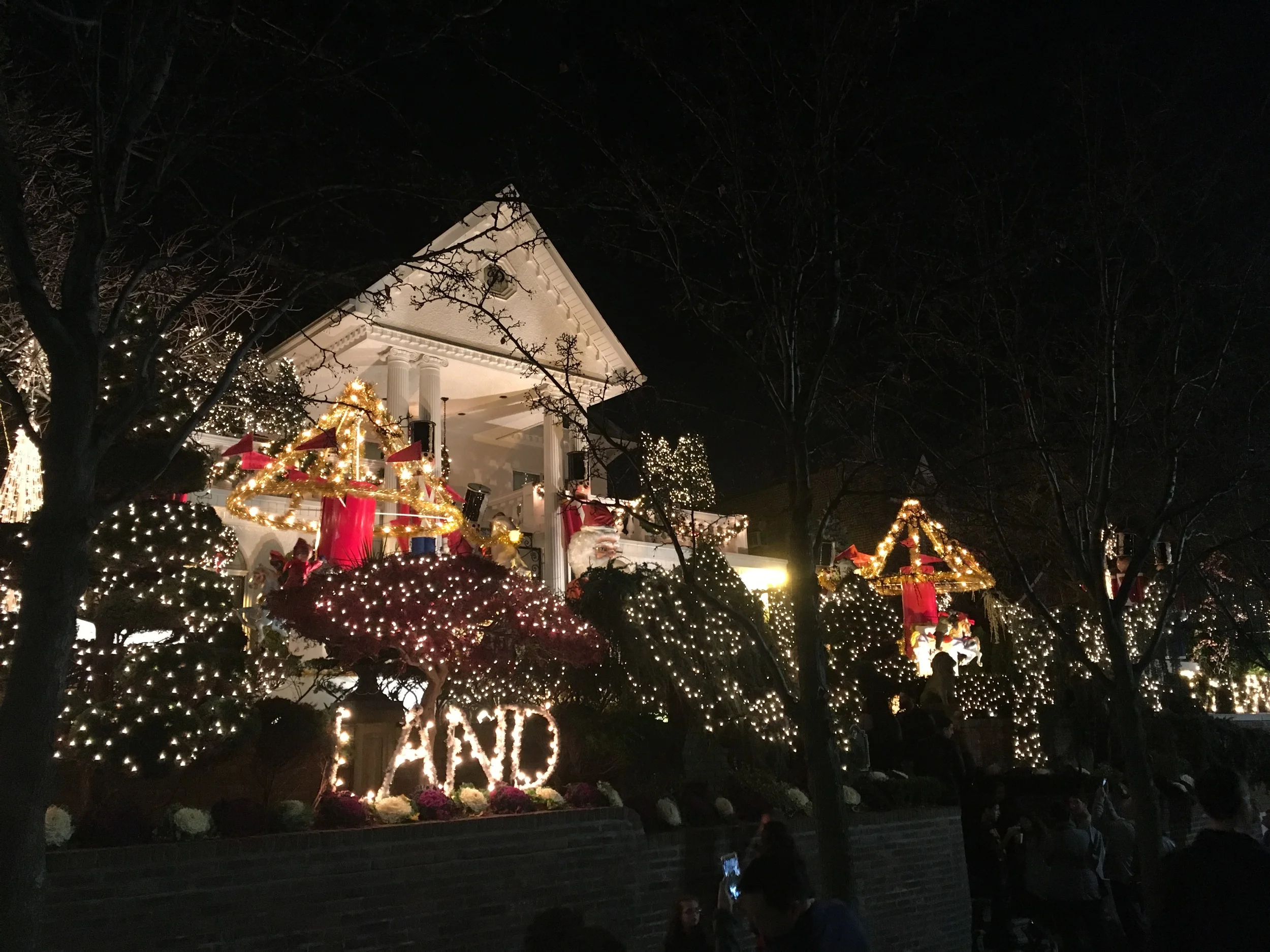 Dyker Heights