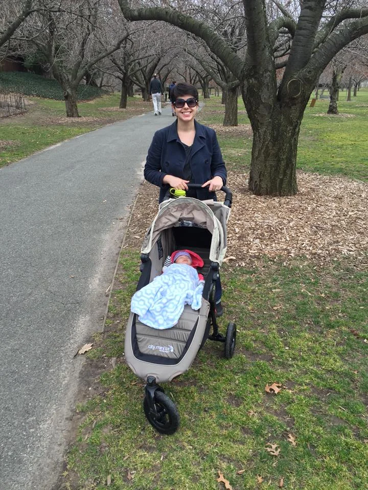 Brooklyn Botanic Gardens, February 2016