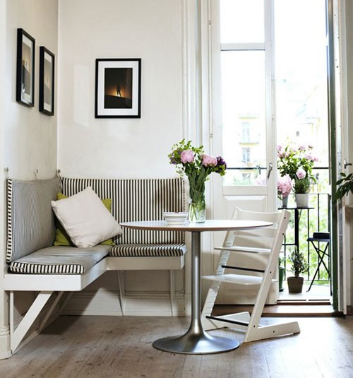 Breakfast Nook by Lamps Plus